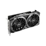 کارت گرافیک ام اس آی مدل GeForce RTX 3070 VENTUS 2X 8G OC LHR