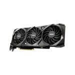 کارت گرافیک ام اس آی مدل GeForce RTX 3070 VENTUS 3X 8G LHR