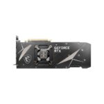 MSI GeForce RTX 3080 VENTUS 3X PLUS 12G OC LHR