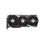 کارت گرافیک ام اس آی مدل GeForce RTX 3090 Ti GAMING X TRIO 24G