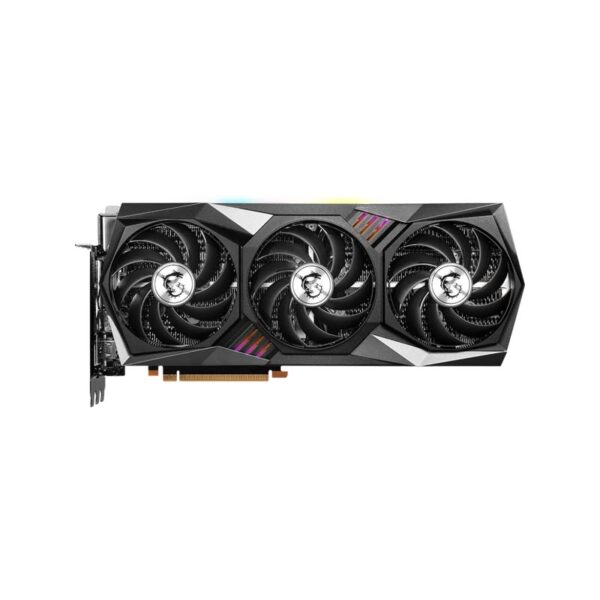 کارت گرافیک ام اس آی مدل GeForce RTX 3090 Ti GAMING X TRIO 24G