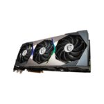 کارت گرافیک ام اس آی مدل GeForce RTX 3090 Ti SUPRIM 24G