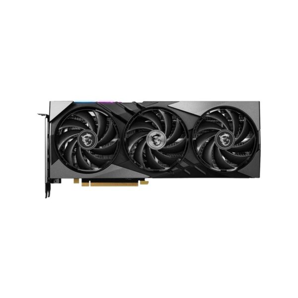 کارت گرافیک ام اس آی مدل GeForce RTX 4060 Ti GAMING SLIM 16G