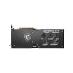 MSI GeForce RTX 4060 Ti GAMING SLIM 8G