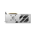 MSI GeForce RTX 4060 Ti GAMING SLIM WHITE 8G