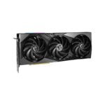 کارت گرافیک ام اس آی مدل GeForce RTX 4060 Ti GAMING X SLIM 16G