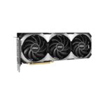 کارت گرافیک ام اس آی مدل GeForce RTX 4060 Ti VENTUS 3X 16G OC