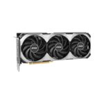 کارت گرافیک ام اس آی مدل GeForce RTX 4060 Ti VENTUS 3X 8G