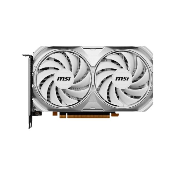 MSI GeForce RTX 4060 VENTUS 2X WHITE 8G