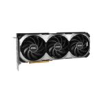 کارت گرافیک ام اس آی مدل GeForce RTX 4060 VENTUS 3X 8G OC