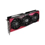 کارت گرافیک ام اس آی مدل GeForce RTX 4070 SUPER 12G GAMING SLIM MLG