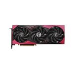 کارت گرافیک ام اس آی مدل GeForce RTX 4070 SUPER 12G GAMING SLIM MLG