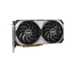 کارت گرافیک ام اس آی مدل GeForce RTX 4070 SUPER 12G VENTUS 2X