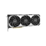 کارت گرافیک ام اس آی مدل GeForce RTX 4070 SUPER 12G VENTUS 3X OC