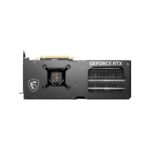 MSI GeForce RTX 4070 Ti GAMING SLIM 12G