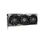 MSI GeForce RTX 4070 Ti GAMING SLIM 12G