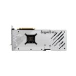 کارت گرافیک ام اس آی مدل GeForce RTX 4070 Ti GAMING TRIO WHITE 12G