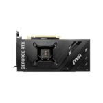 کارت گرافیک ام اس آی مدل GeForce RTX 4070 Ti SUPER 16G VENTUS 2X