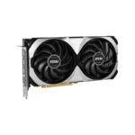 کارت گرافیک ام اس آی مدل GeForce RTX 4070 Ti SUPER 16G VENTUS 2X