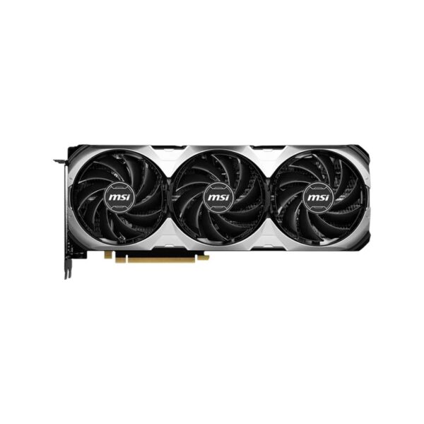 کارت گرافیک ام اس آی مدل GeForce RTX 4070 Ti VENTUS 3X 12G