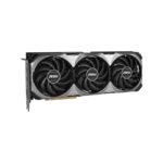 کارت گرافیک ام اس آی مدل GeForce RTX 4070 Ti VENTUS 3X E1 12G OC