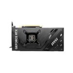 کارت گرافیک ام اس آی مدل GeForce RTX 4070 VENTUS 2X 12G