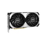 کارت گرافیک ام اس آی مدل GeForce RTX 4070 VENTUS 2X 12G