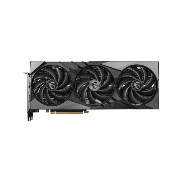 کارت گرافیک ام اس آی مدل GeForce RTX 4080 16GB GAMING SLIM