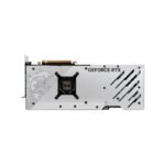 کارت گرافیک ام اس آی مدل GeForce RTX 4080 16GB GAMING TRIO WHITE