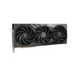 کارت گرافیک ام اس آی مدل GeForce RTX 4080 16GB GAMING X SLIM