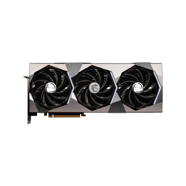 کارت گرافیک ام اس آی مدل GeForce RTX 4080 16GB SUPRIM