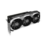 کارت گرافیک ام اس آی مدل GeForce RTX 4080 16GB VENTUS 3X