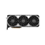 کارت گرافیک ام اس آی مدل GeForce RTX 4080 16GB VENTUS 3X E