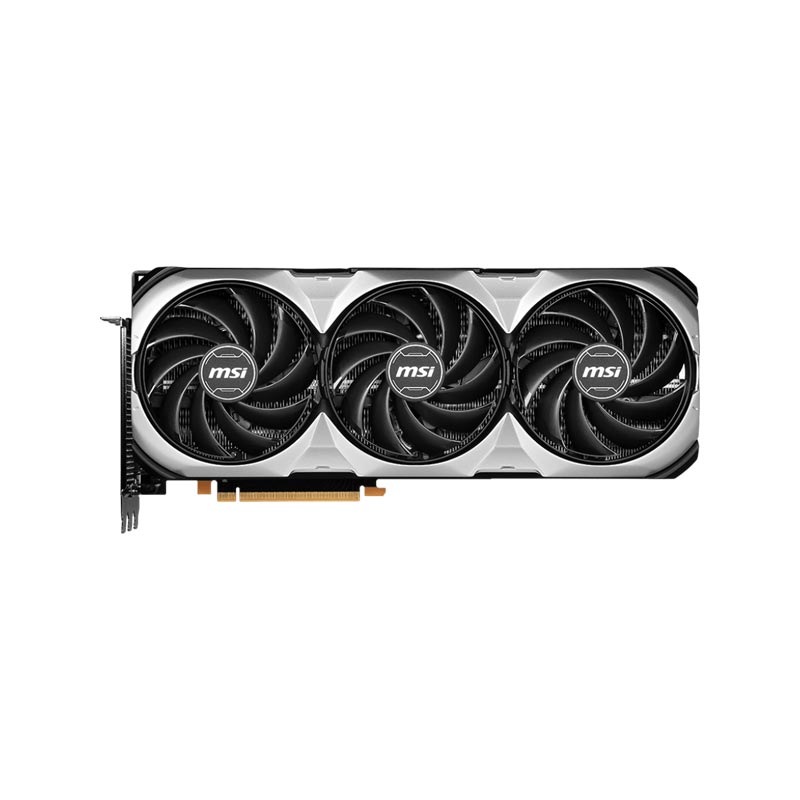 کارت گرافیک ام اس آی مدل GeForce RTX 4080 16GB VENTUS 3X OC