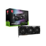 کارت گرافیک ام اس آی مدل GeForce RTX 4080 SUPER 16G GAMING SLIM