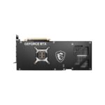 کارت گرافیک ام اس آی مدل GeForce RTX 4090 GAMING SLIM 24G