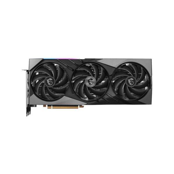 کارت گرافیک ام اس آی مدل GeForce RTX 4090 GAMING X SLIM 24G