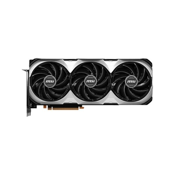 کارت گرافیک ام اس آی مدل GeForce RTX 4090 VENTUS 3X 24G