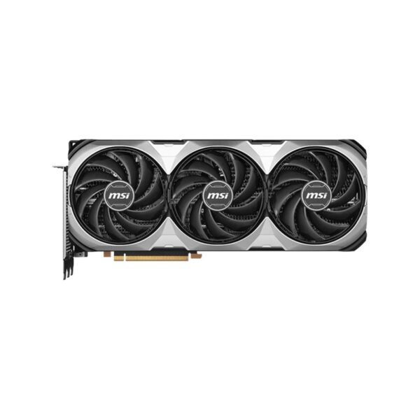 کارت گرافیک ام اس آی مدل GeForce RTX 4090 VENTUS 3X E 24G