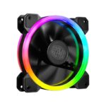 فن کیس کولر مستر مدل MASTERFAN MF120 S2