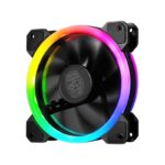 فن کیس کولر مستر مدل MASTERFAN MF120 S2