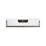 رم کورسیر مدل VENGEANCE LPX White 3200MHz DDR4 Dual ظرفیت 16 گیگابایت