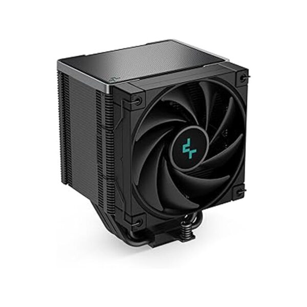 خنک کننده پردازنده دیپ کول مدل AK500 ZERO DARK