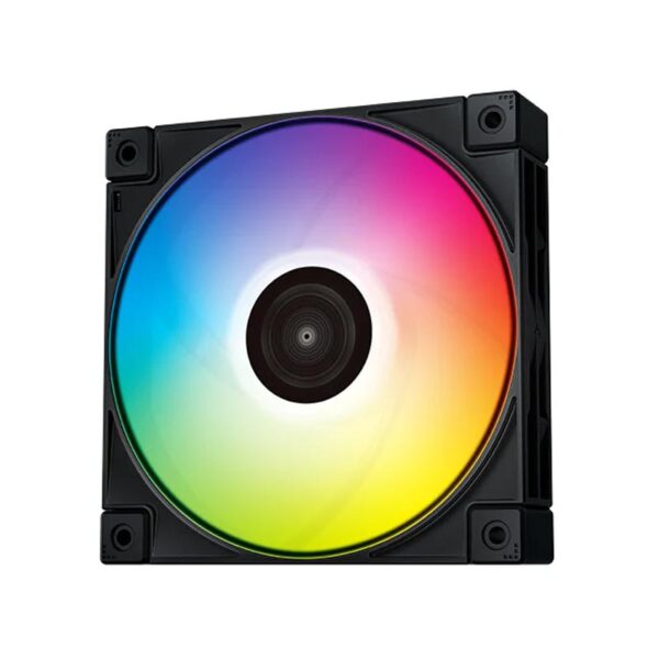 فن کیس دیپ کول مدل FC120 A-RGB