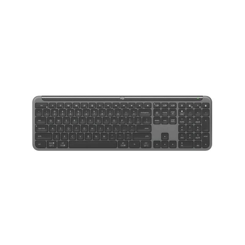 کیبورد بی سیم لاجیتک مدل Signature Slim K950