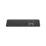 کیبورد بی سیم لاجیتک مدل Signature Slim K950