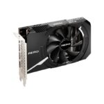 کارت گرافیک ام اس آی مدل GeForce RTX 3060 AERO ITX 12G OC