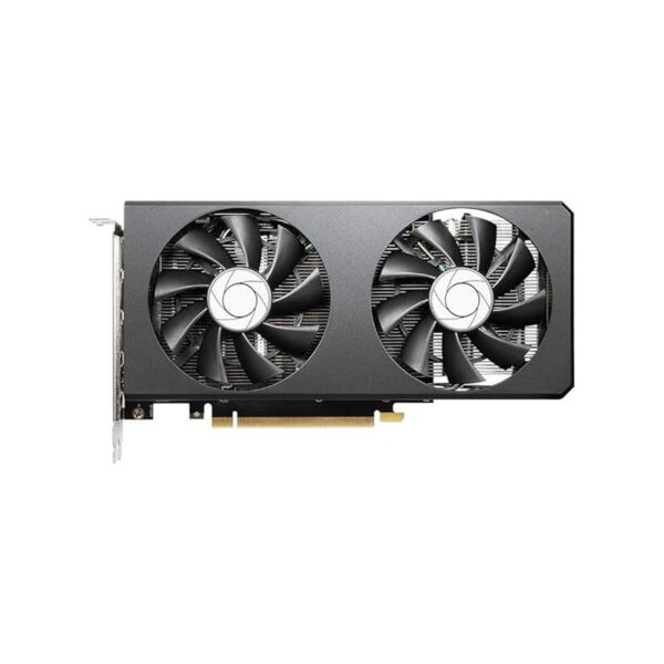 کارت گرافیک ام اس آی مدل GeForce RTX 3060 Ti TWIN FAN OC