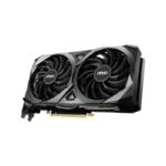 کارت گرافیک ام اس آی مدل GeForce RTX 3060 Ti VENTUS 2X