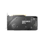 کارت گرافیک ام اس آی مدل GeForce RTX 3060 VENTUS 2X 12G